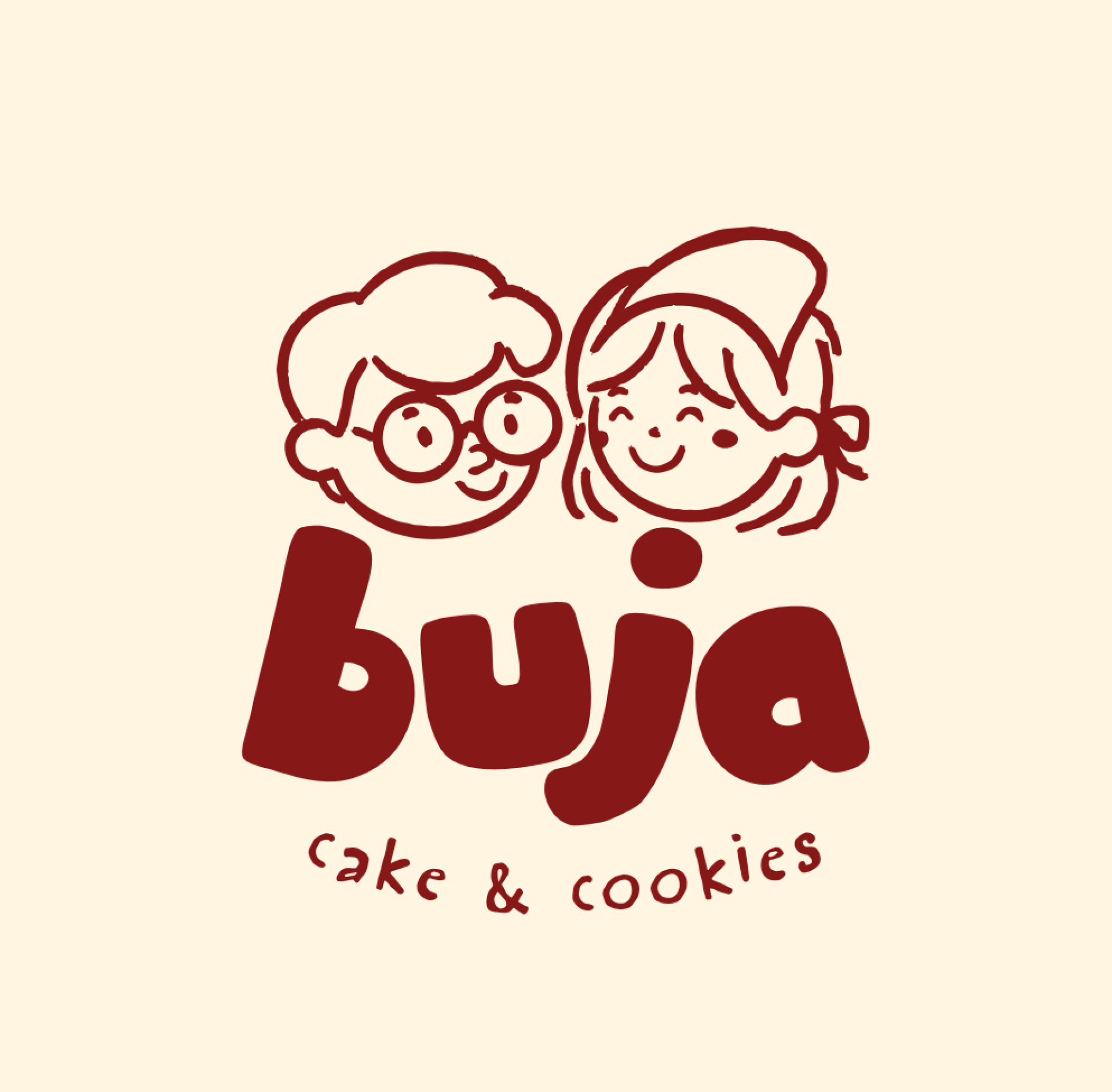 Buja Cake & Cookies